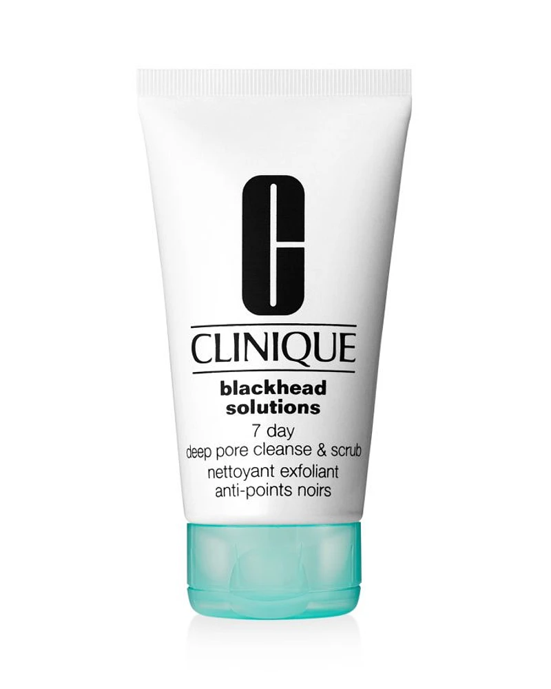 Blackhead Solutions 7-Day Deep Pore Cleanse & Scrub 4.2 oz.