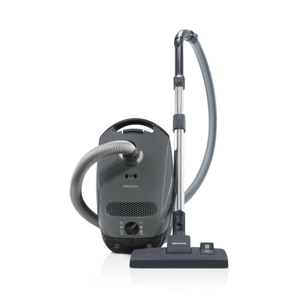 Classic C1 Pure Suction Canister Vacuum