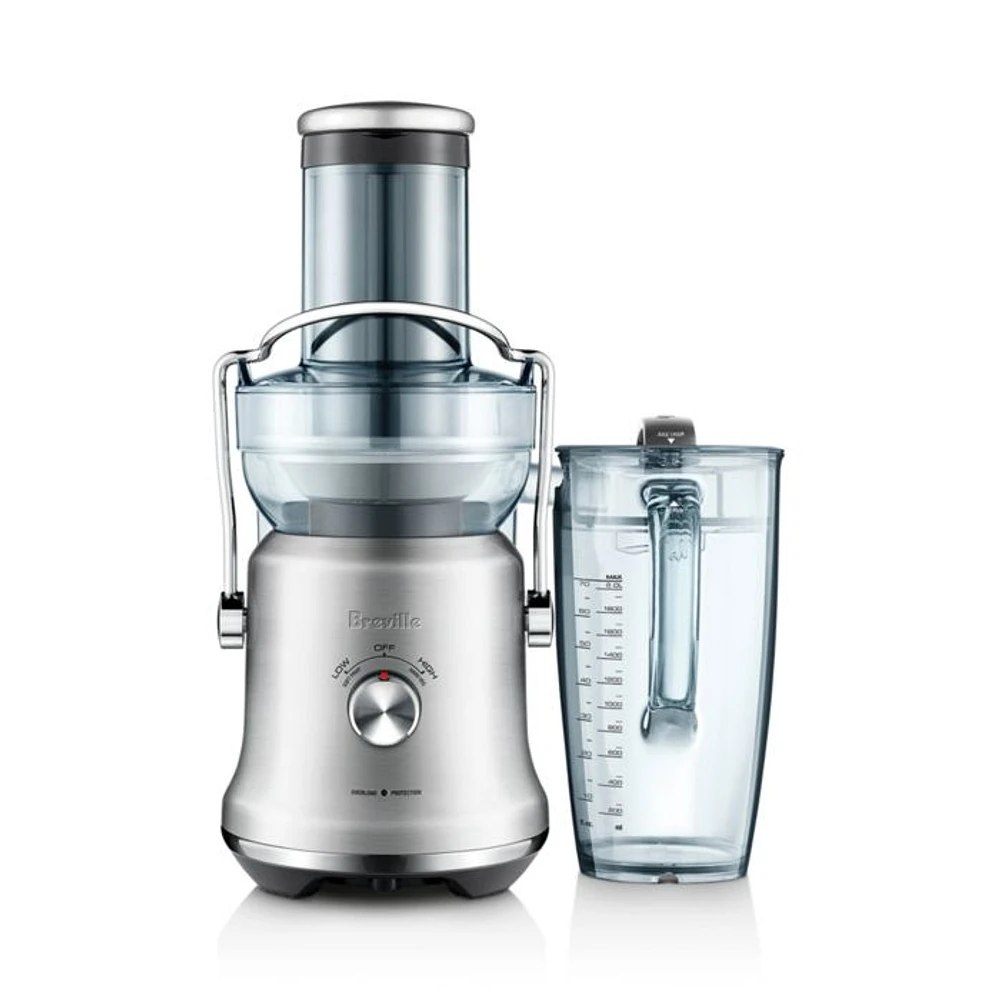 The Juice Fountain® Cold Plus