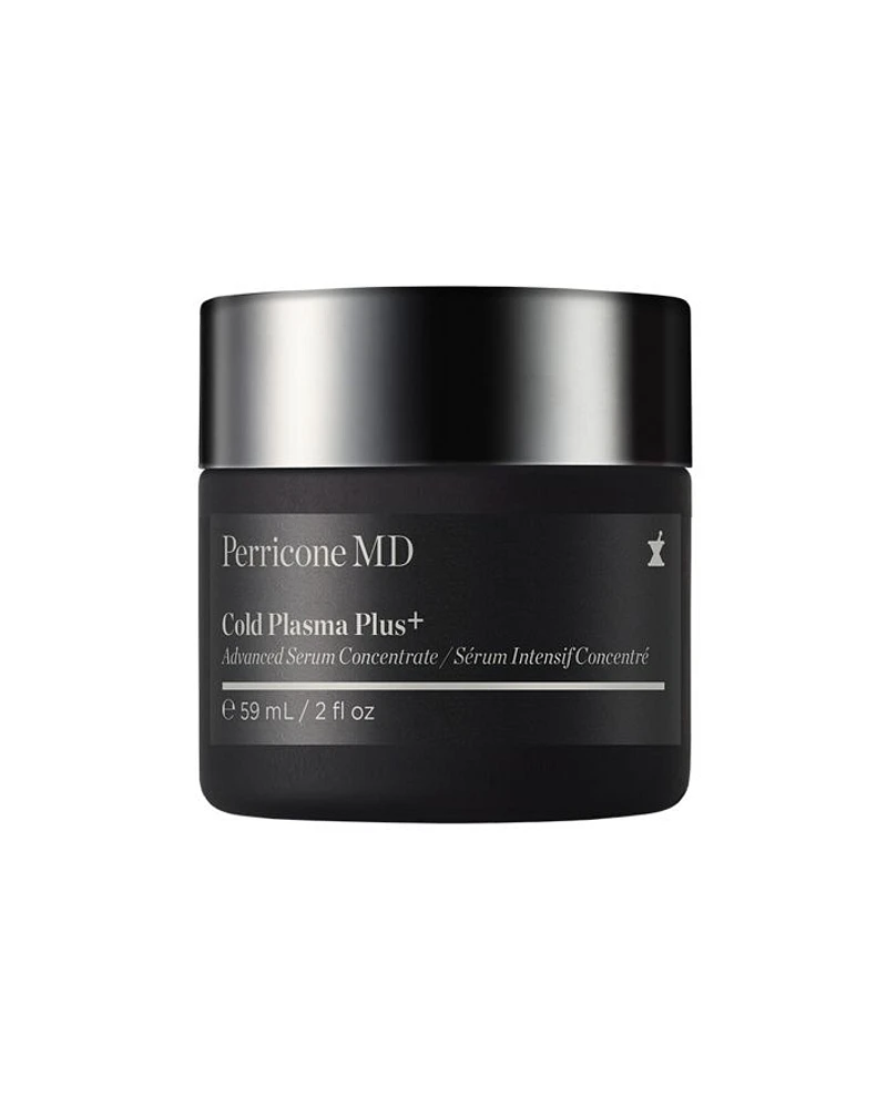 Cold Plasma Plus+ Face Serum 2 oz.