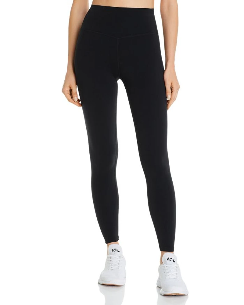 Airweight High Waist 7/8 Legging