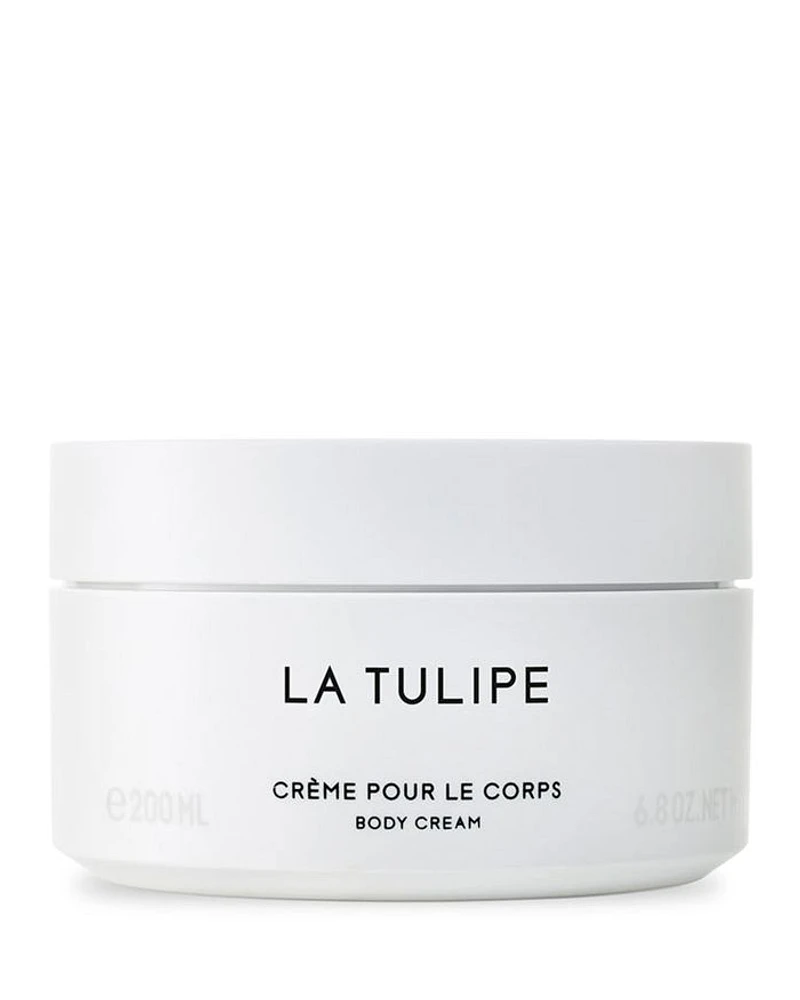 La Tulipe Body Cream 6.8 oz.