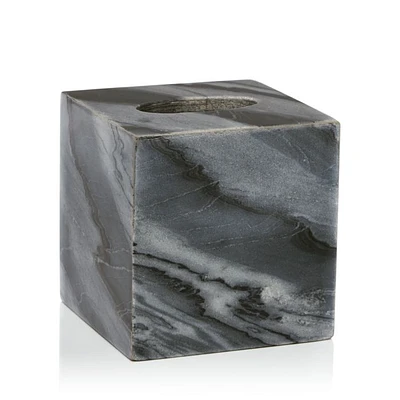 Bloomingdale's Marble Tissue Box - Exclusive
