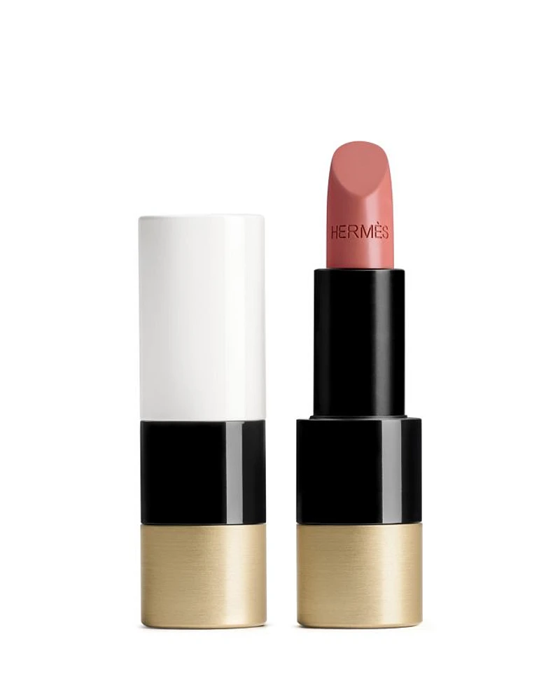Rouge Hermès Satin Lipstick & Refill