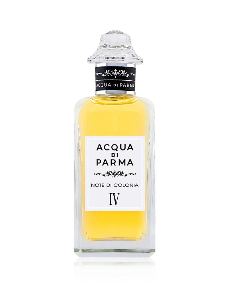 Note di Colonia IV Colonia Collection 5.1 oz.