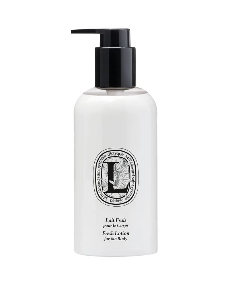 Fresh Body Lotion 8.5 oz.