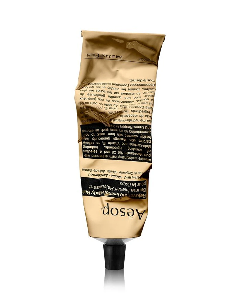 Rejuvenate Intensive Body Balm 16.9 oz.