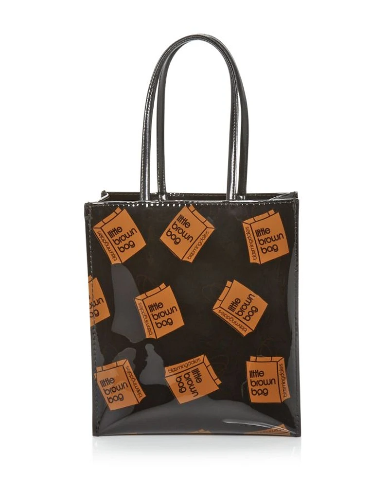 Little Brown Bag - Exclusive