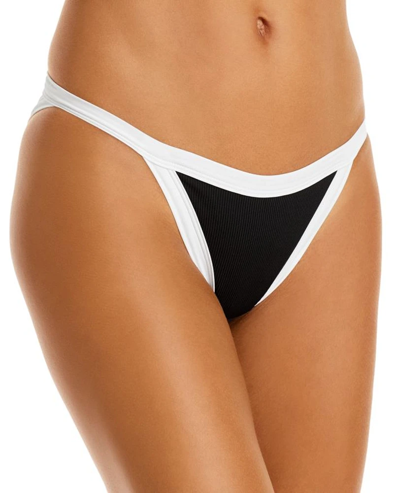 Vacay Classic Bikini Bottoms