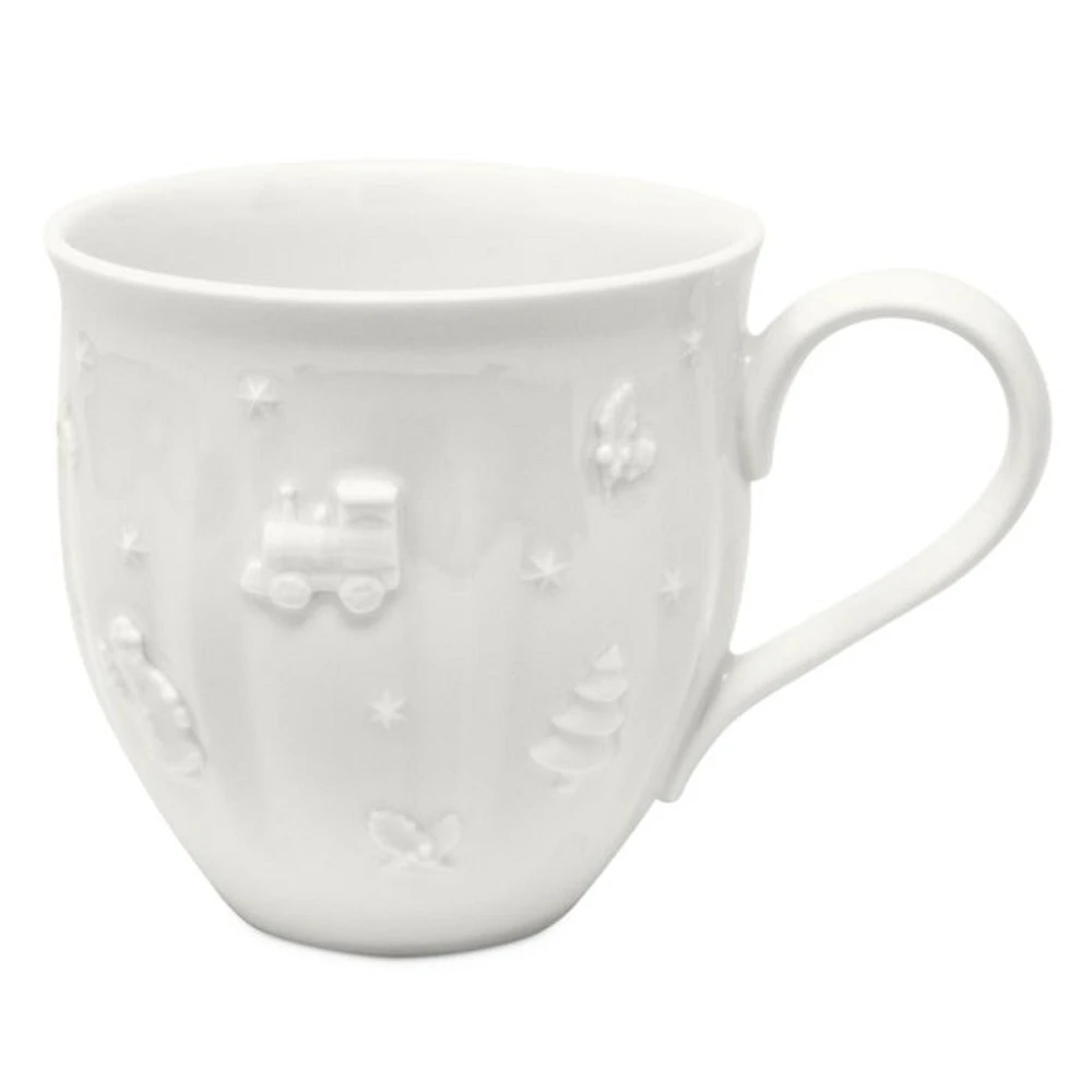 Toys Delight Royal Classic Mug, Large