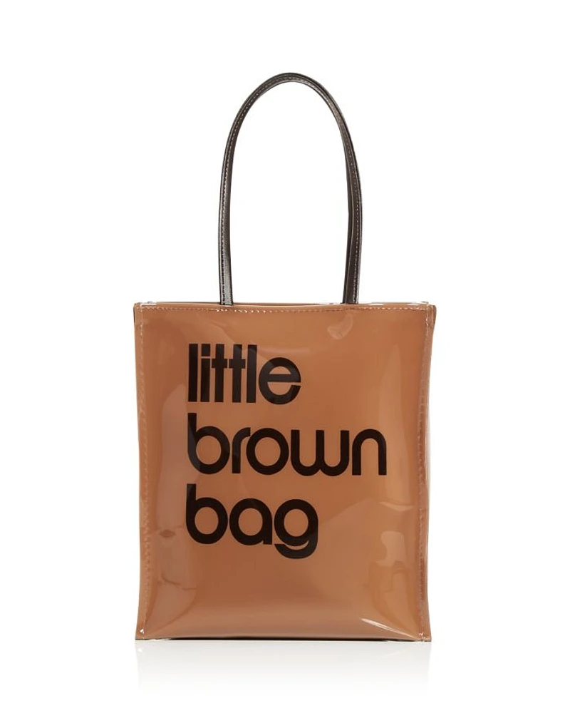 Little Brown Bag - Exclusive