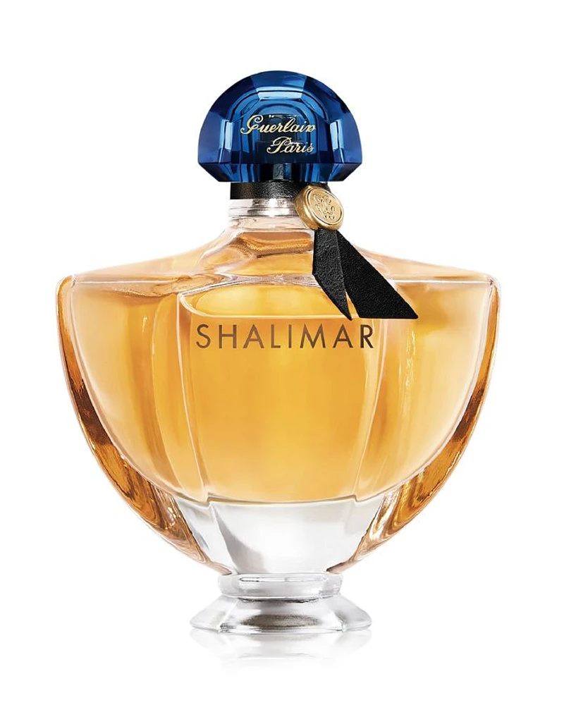 Shalimar Eau de Parfum, 3.0 oz