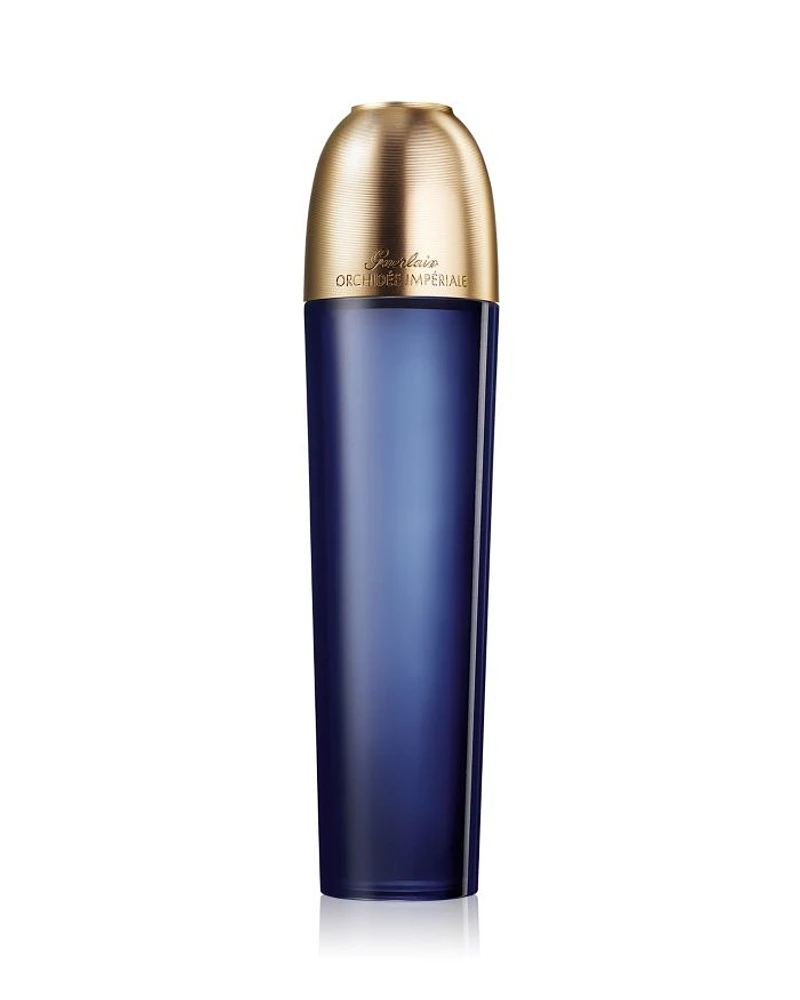 Orchidée Impériale Anti Aging Essence in Lotion Toner 4.2 oz.