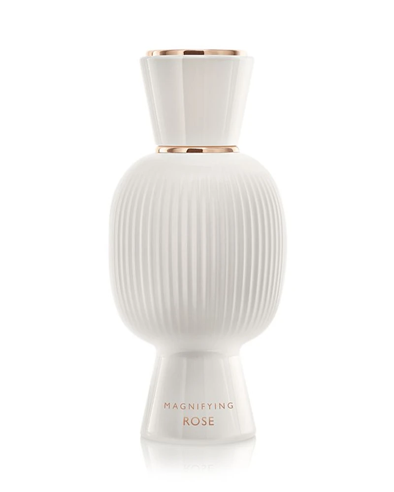 Allegra Magnifying Rose Eau de Parfum 1.35 oz.
