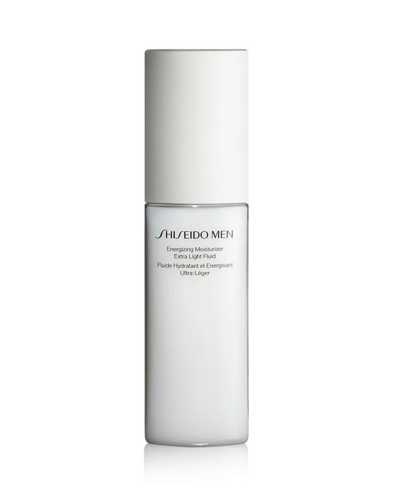Men Energizing Moisturizer Extra Light Fluid 3.3 oz.