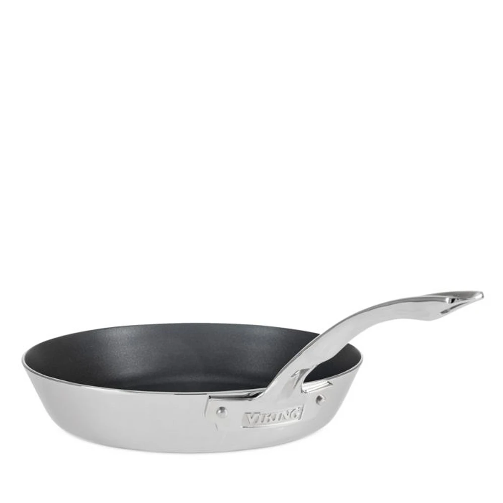 Contemporary 3-Ply 8" Nonstick Fry Pan