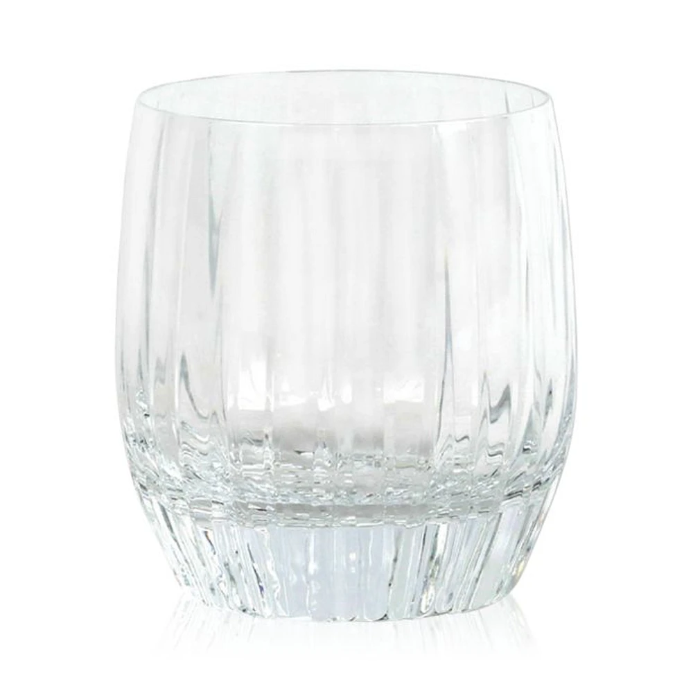 Natalia Double Old Fashioned Glass