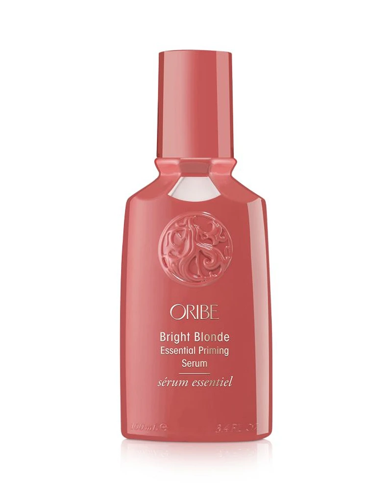 Bright Blonde Essential Priming Serum 3.4 oz.