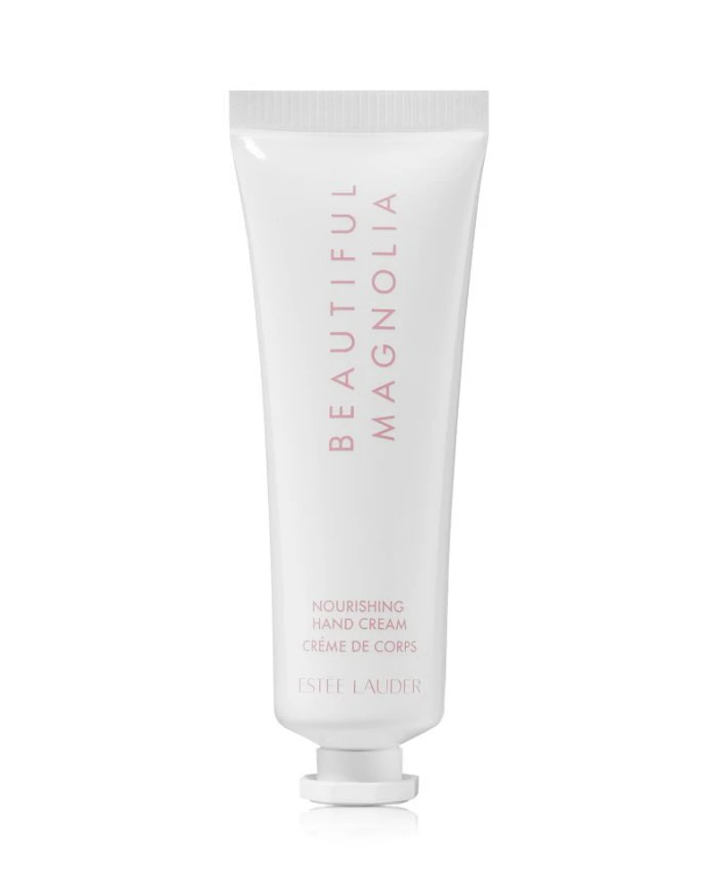 Beautiful Magnolia Nourishing Hand Cream 1 oz.