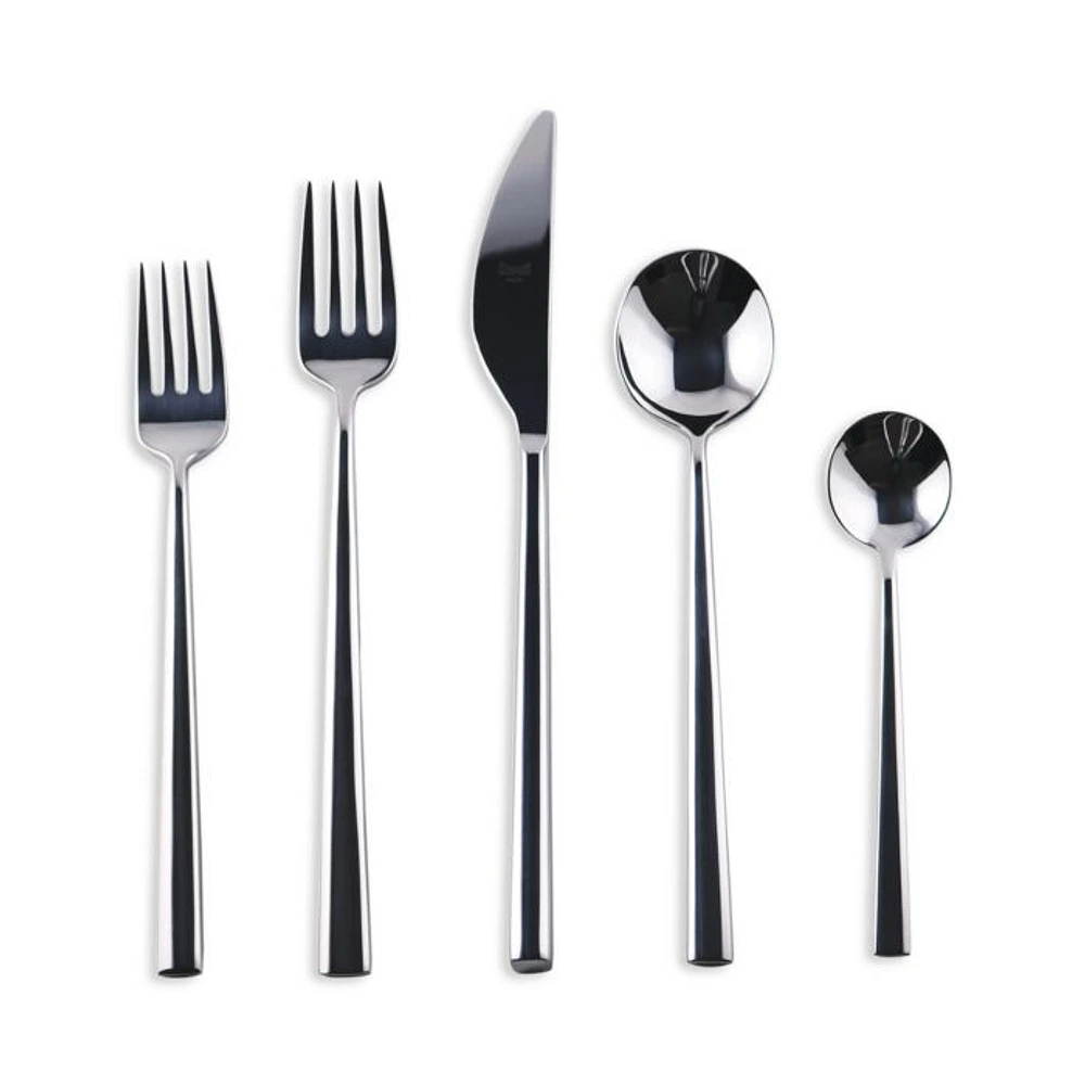 Movida 5-Piece Place Setting