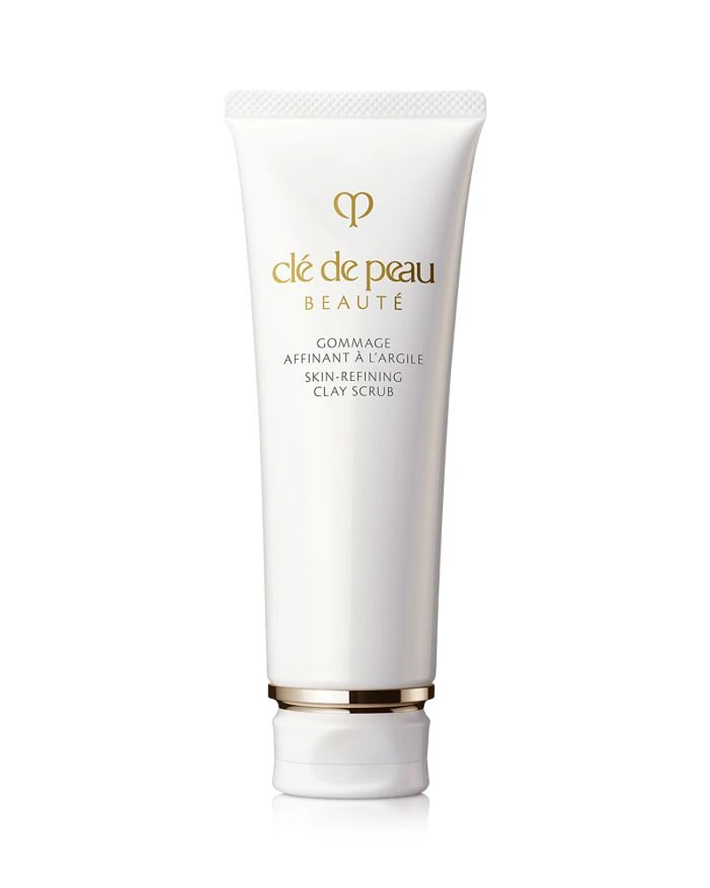 Skin-Refining Clay Scrub 3.6 oz.