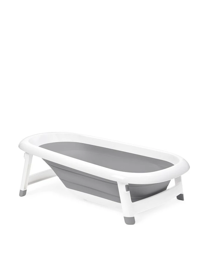 Tot Splash & Store Bath Tub