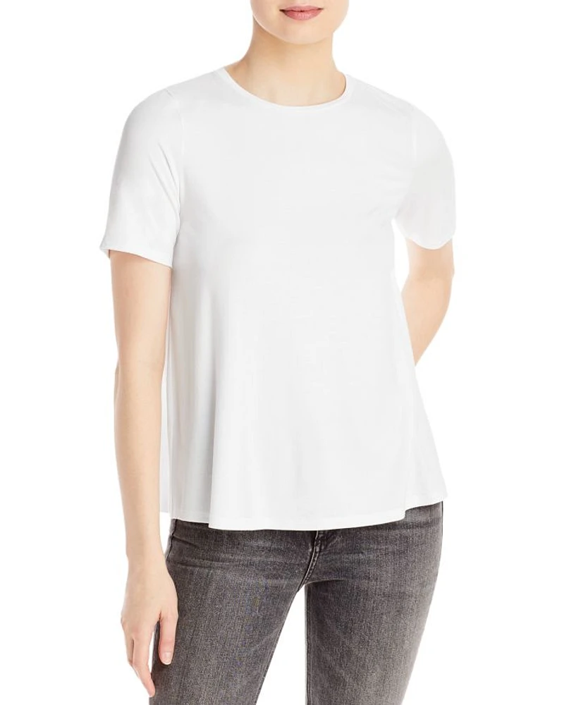 Crewneck Tee