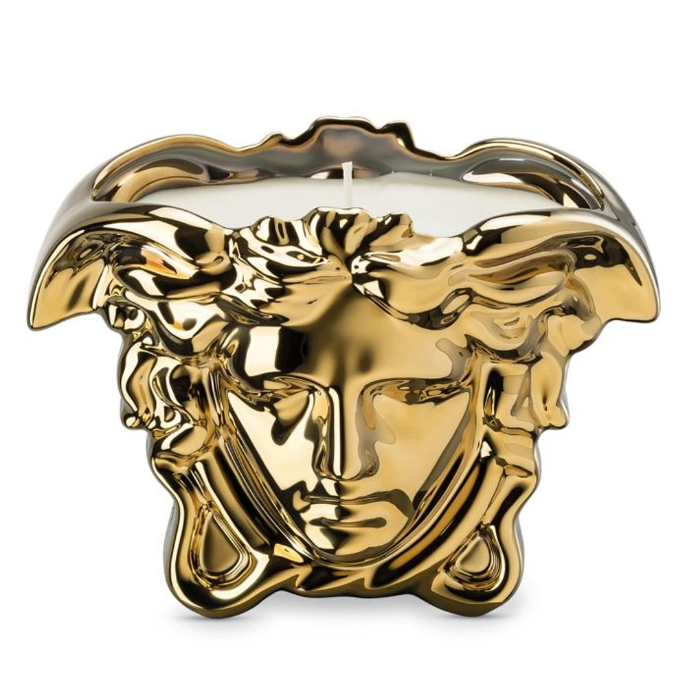 Medusa Grande Scented Candle