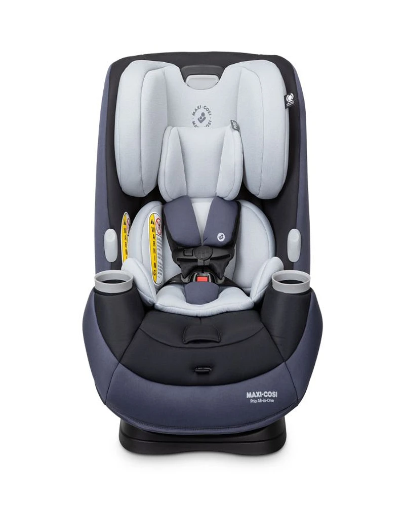 Pria All-in-1 Convertible Car Seat