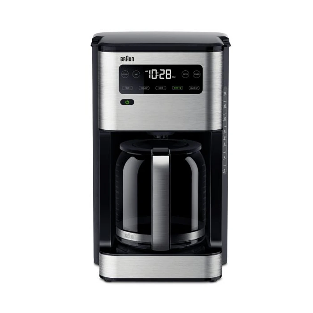 PureFlavor 14-Cup Coffee Maker KF5650