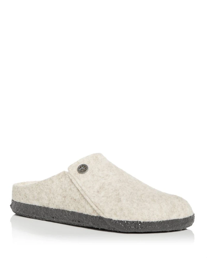 Women's Zermatt Shearling Clogs
