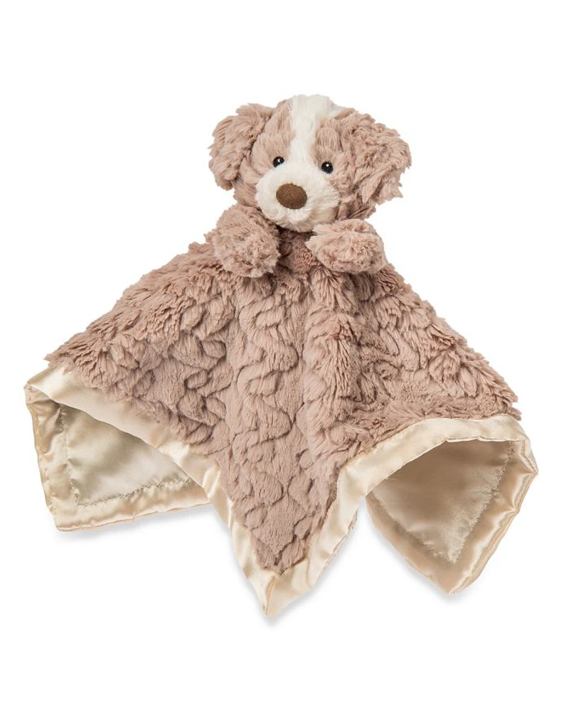 Putty Nursery Hound Blanket - Ages 0+