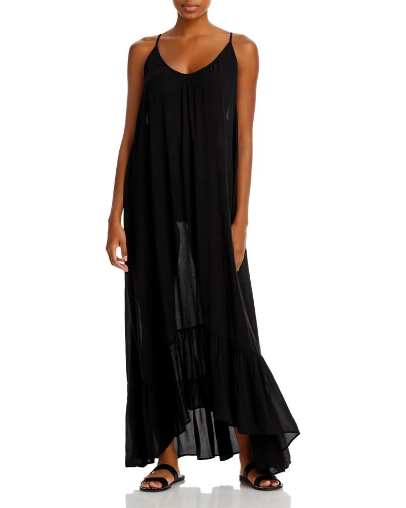 Maxi Dress Cover-Up - Exclusive