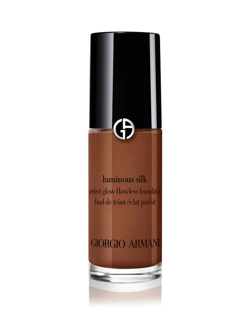Luminous Silk Perfect Glow Flawless Oil-Free Foundation Mini