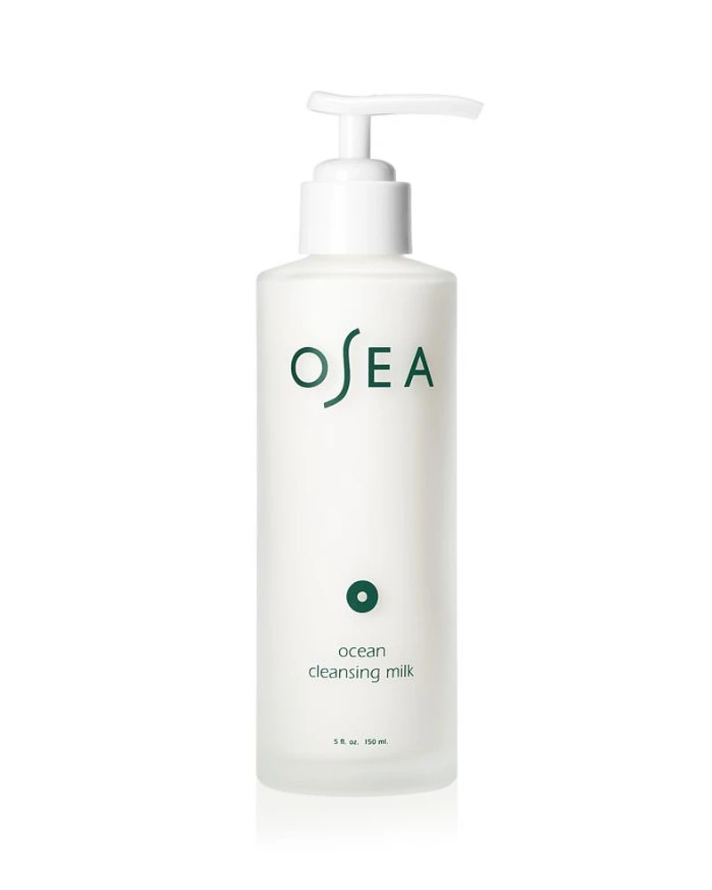 Ocean Cleansing Milk 5 oz.