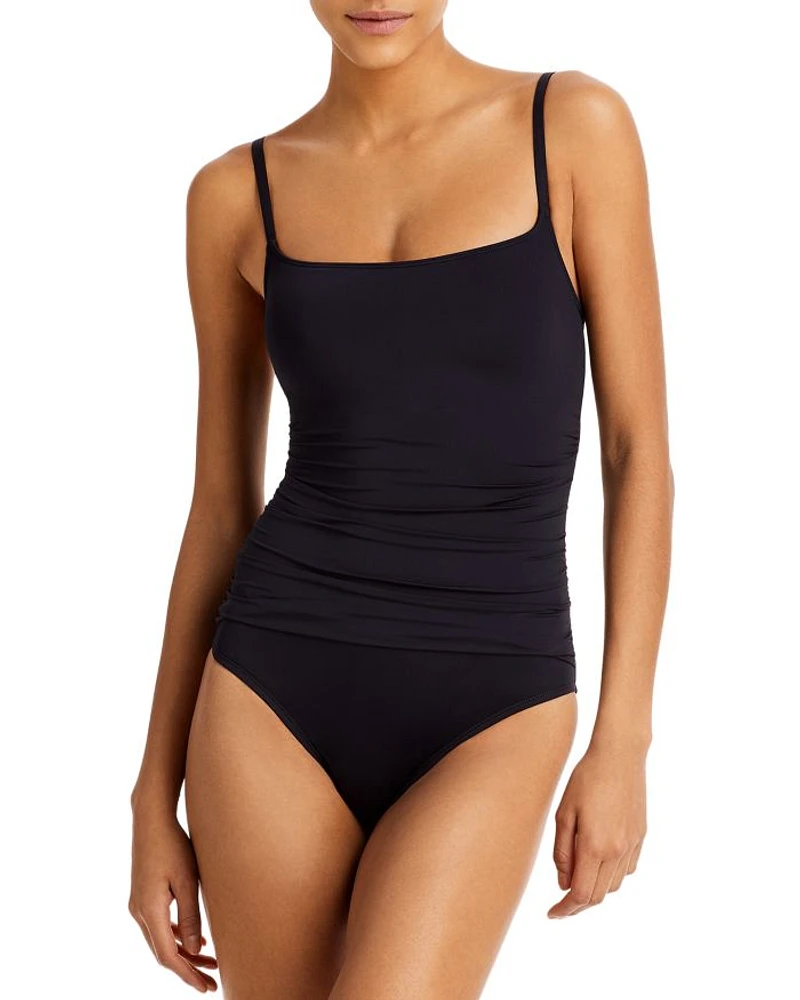 Island Goddess One Piece Swimsuit