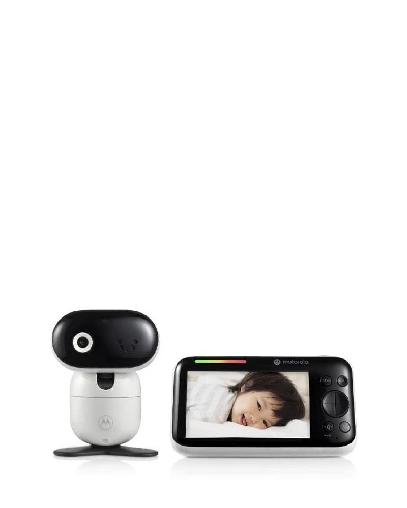 PIP1610 HD Motorized Video Baby Monitor