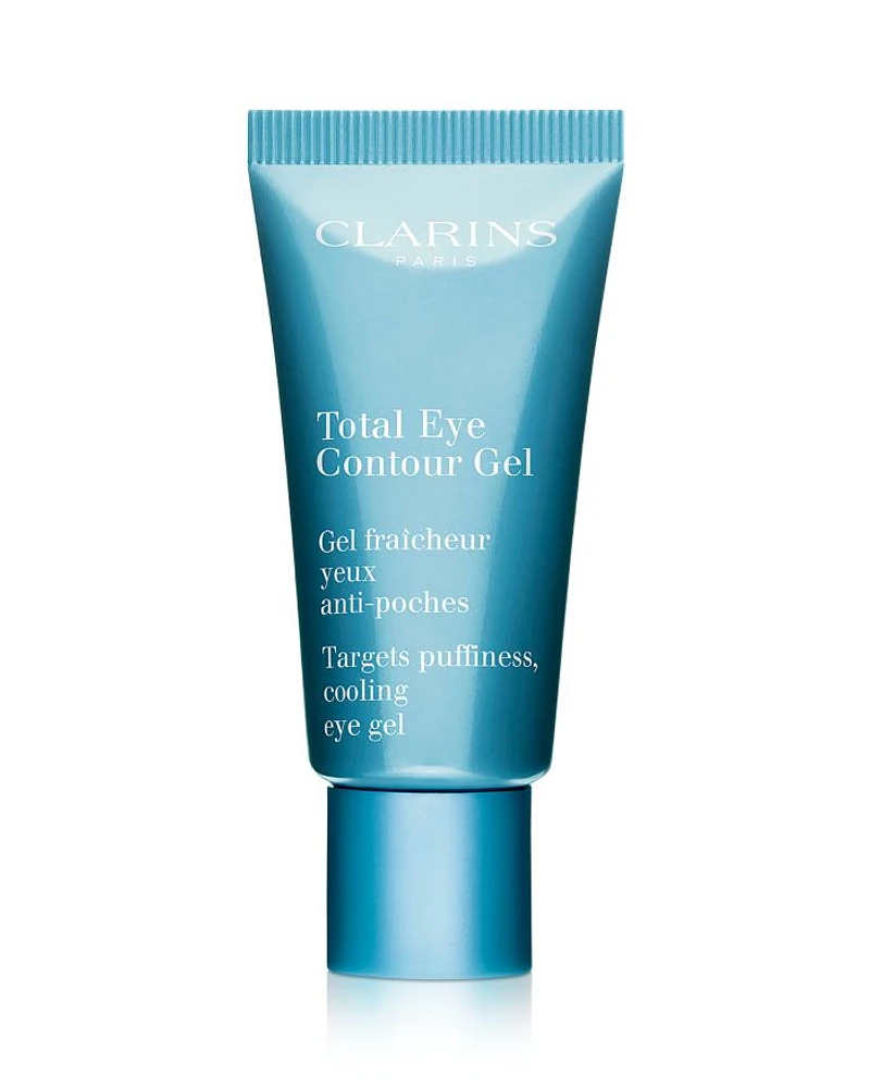 Total Eye Contour Dark Circle & Depuffing Eye Gel 0.7 oz.