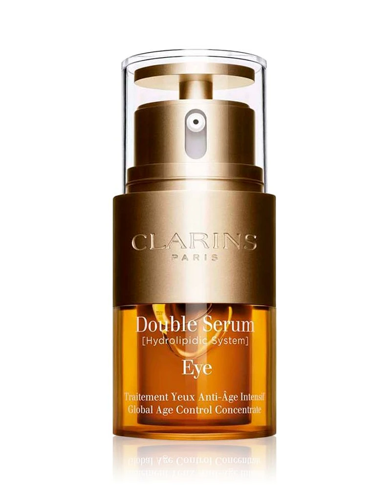 Double Serum Eye Firming & Hydrating Anti-Aging Concentrate 0.68 oz.