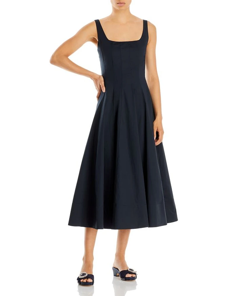 Wells Dress