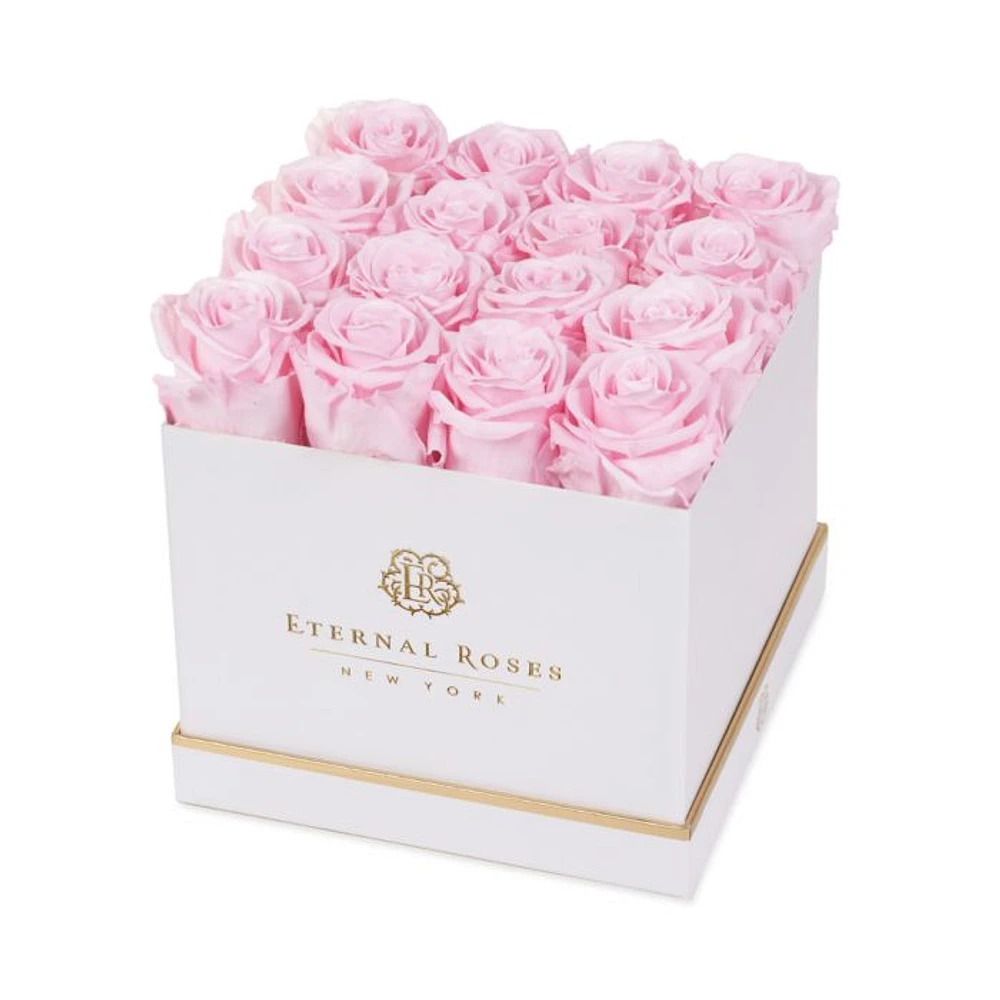 16 Rose Gift Box