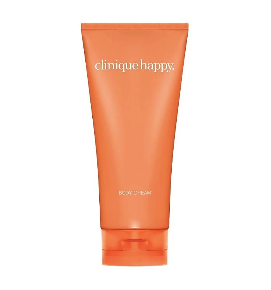 Happy Body Cream 6.7 oz.