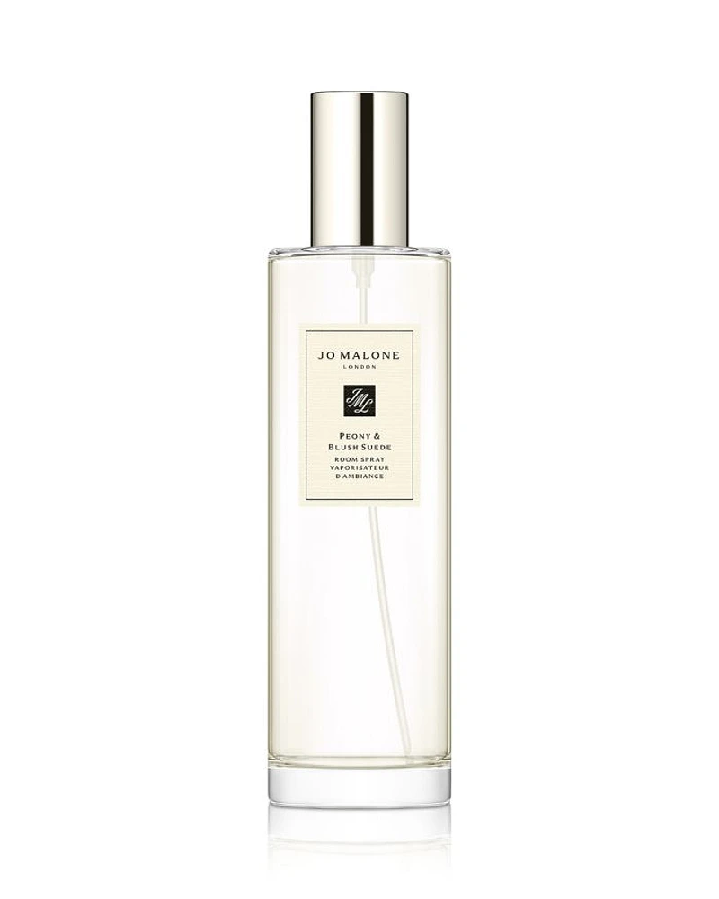 Peony & Blush Suede Room Spray 3.4 oz.