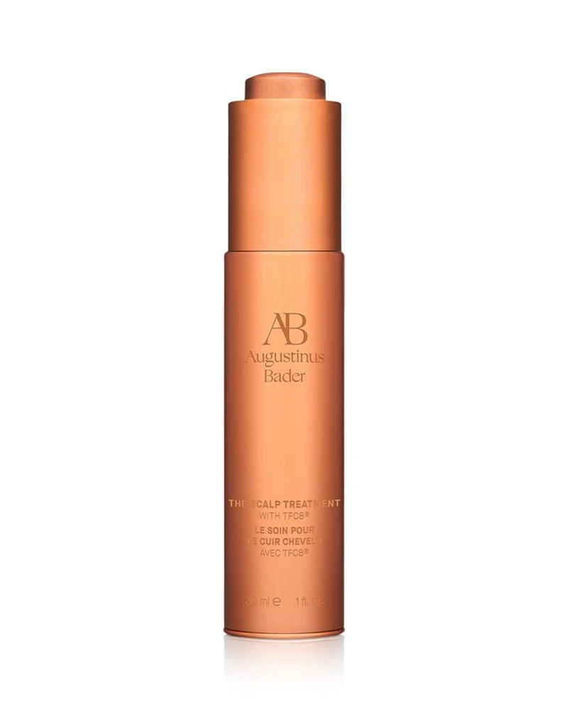 The Scalp Treatment 1 oz.