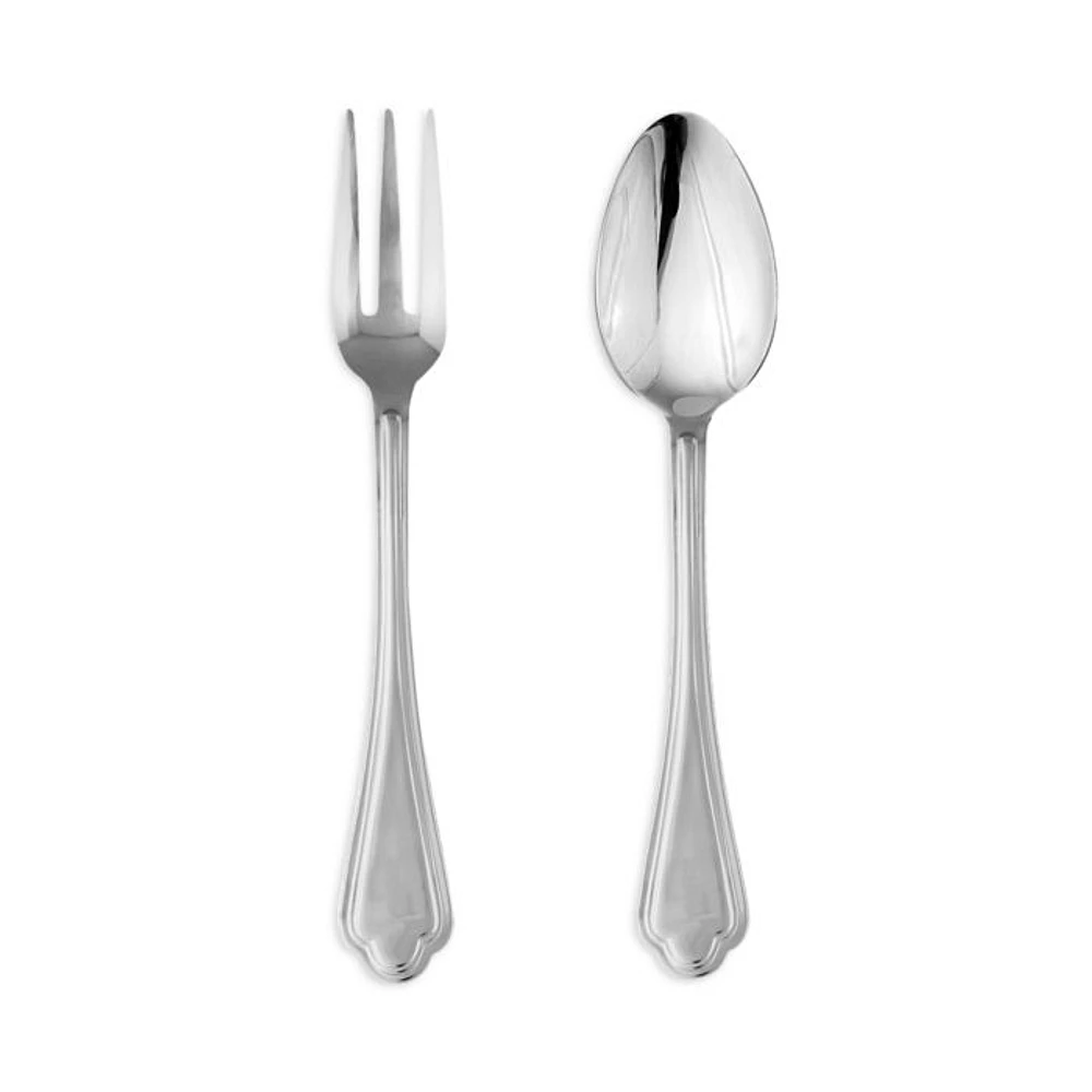 Leonardo Piece Serving Set