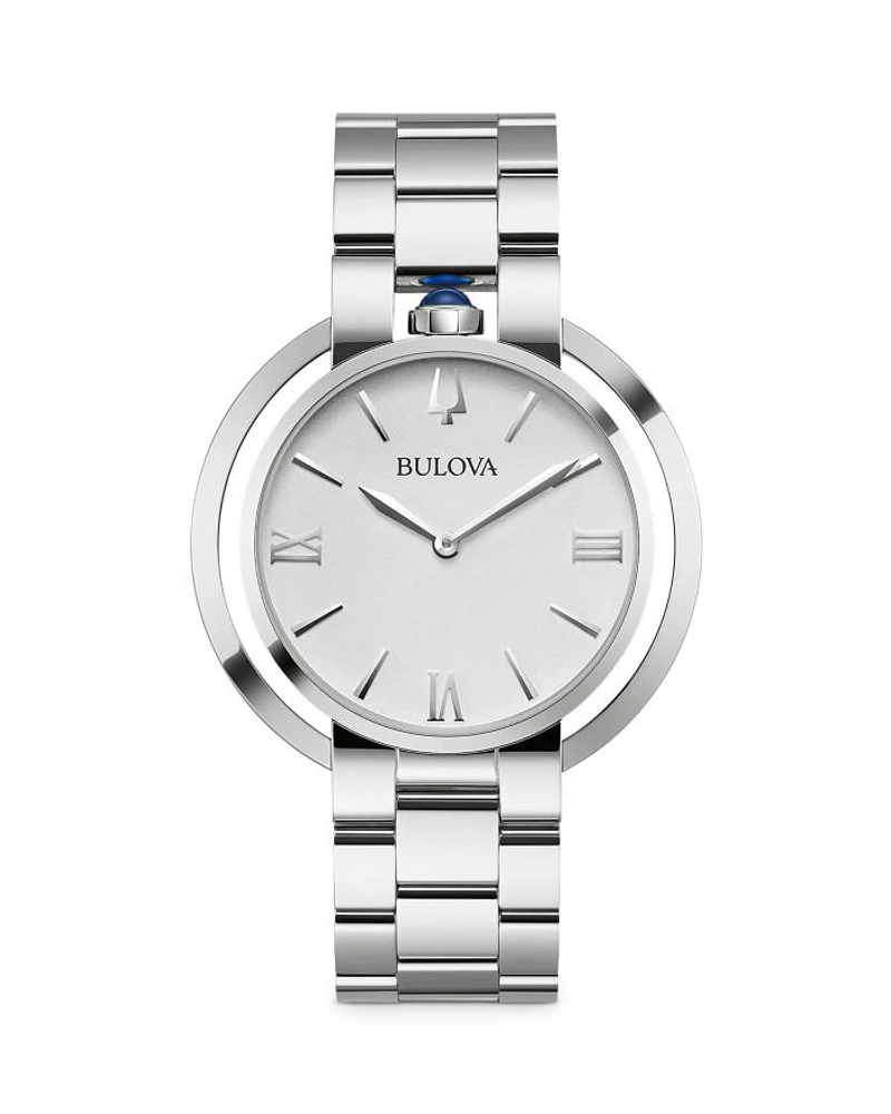 Classic Watch, 40mm