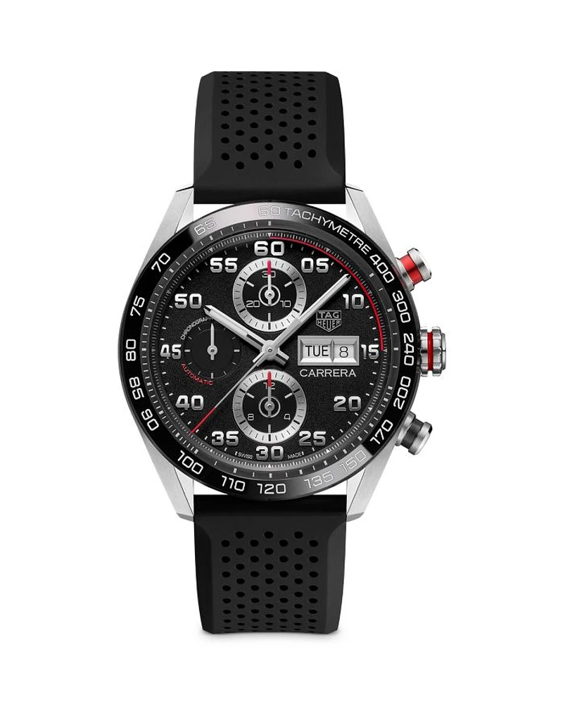 Carrera Sporty Chronograph