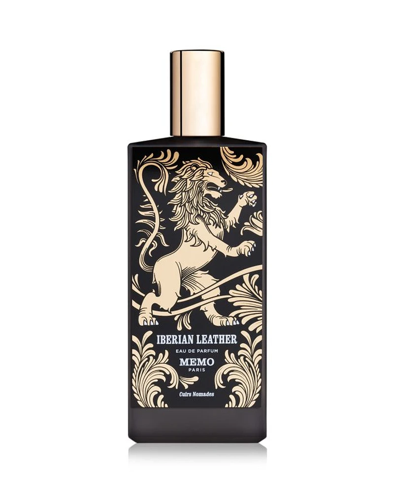 Iberian Leather Eau de Parfum 2.5 oz.