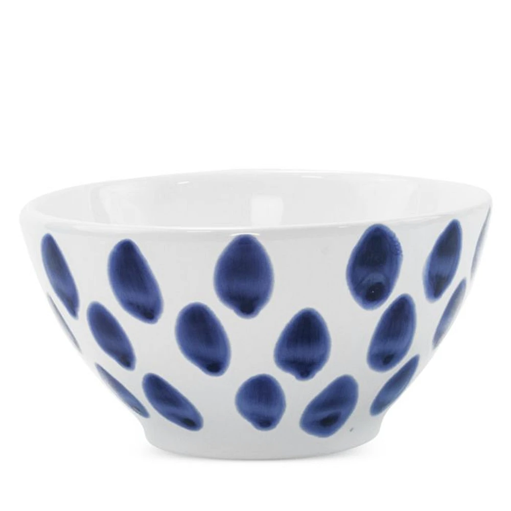 Santorini Dot Cereal Bowl