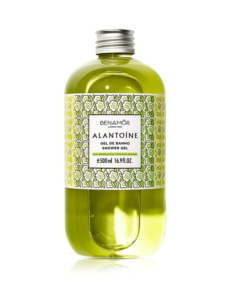 Alantoíne Shower Gel 16.9 oz.